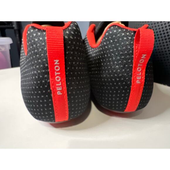NIB Peloton Altos Cycling Shoes - Men's Size 10/Women's Size 11.5 - Picture 10 of 11